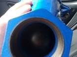 Обратный клапан шаровый канализационный Ду50