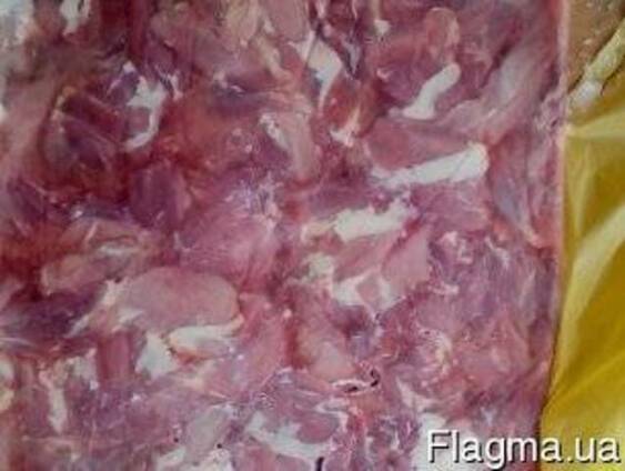 Обрезки мяса, Филе куриное по низким ценам