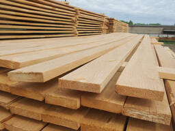 Обрезная доска 4м (от 25 * 150)