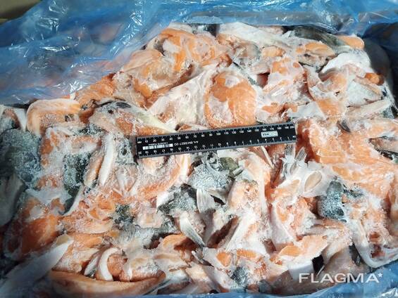 Обріз форелі з/ш с/м NOR, в Киеве