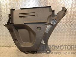Обшивка багажника правая Chevrolet Bolt EUV 2021-2023 42795461 430002