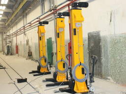 Обслуговування автосервісного обладнання