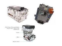 Компьютерная диагностика гибридов и электроники Днепр — Hybrid Repair