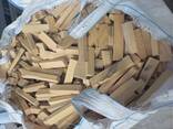 Обзел. Дрова. Горбиль. Кубики. Торцовка. Недорого. Чернигов. - фото 3