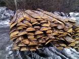 Обзел. Дрова. Горбиль. Кубики. Торцовка. Недорого. Чернигов. - фото 1