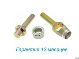 Инструменты для крепления баннеров, тентов, штор и люверсы