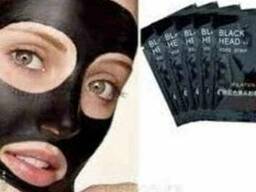 Очищающая маска пленка для лица Pilaten, 6 грамм