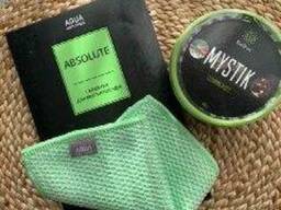 Очищающая паста BioTrim Mystik широкого применения