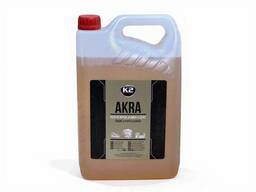 Очиститель двигателя наружный K2 Akra 5л (канистра)