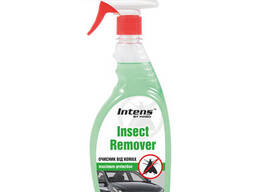 Очиститель от насекомых Winso Insect Remover Intense, 500мл