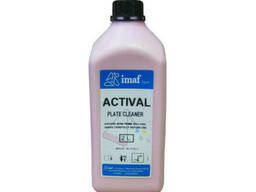 Очиститель пластин Активал