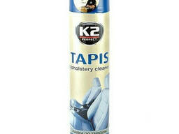Очиститель салона многофункциональный K-2 Perfect Tapis 600мл AERO