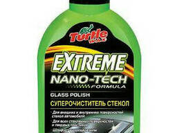 Очиститель стекол Extreme Nano-Tech Glass Polish