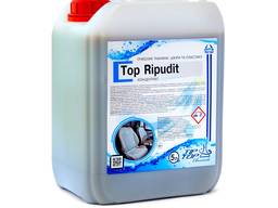 Очиститель ткани, кожи и пластика "Top Ripudit" 10 л
