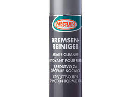 Очиститель тормозов | Brake Cleaner Meguin Bremsenreiniger 500 мл