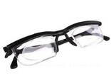 Очки с регулировкой линз Dial Vision Adjustable Lens Eyeglas - фото 2
