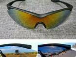 Очки Солнцезащитные антибликовые для водителей Tag Glasses