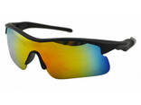 Очки тактические солнцезащитные TAG Glasses поляризованные антибликовые для водителей. .. - фото 1