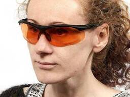 Очки защитные Swiss Eye Lancer