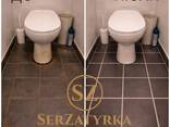 Очищення швів плитки Львів | SERZATYRKA - фото 2