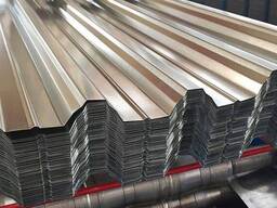 Оцинкованный профлист Н - 57