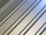 Оцинкованный профнастил по низким ценам! - фото 2