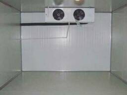 Одесса аренда - Морозильные камеры -18 град