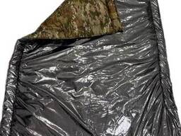 Одеяло с термо-подкладкой Omni-Heat омни хит 150х195 зимнее теплое термоододеяло....