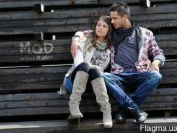 Одежда Miracle Of Denim M. O. D. Микс 31 шт.
