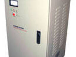 Однофазный стабилизатор 20кВА СНАШ-2