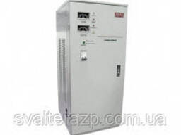 Однофазный стабилизатор 30кВА СНАШ-3