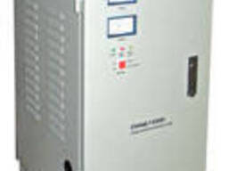 Однофазный стаблилизатор 15кВА СНАШ-15