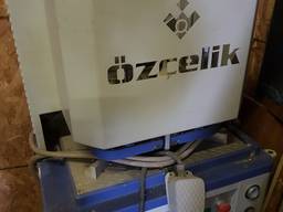 Одноголовочный сварочный станок Ozcelik ORION I для ПВХ окон