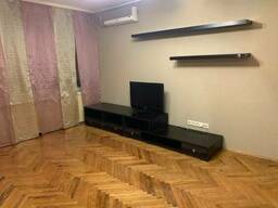 Однокомнатная квартира, Днепровская набережная, ТЦ Silver Breeze.