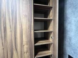 Однокомнатная квартира в новом современном доме в Аркадии.