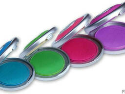 Разноцветные мелки для волос " Hot Huez " ( Хот Хуез )