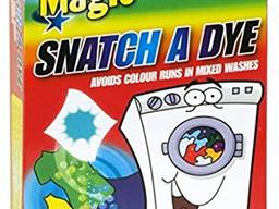 Одноразові серветки -пастки для кольору Xpel Dr Magic Snatch A Dye 20 шт