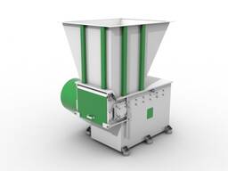 Однороторний Шредер RS-1600