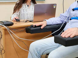 Офіційні експертизи на поліграфі у Києві та по всій Україні