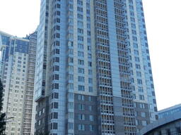 Офіс 1254.6 м2 ЖК Silver Breeze