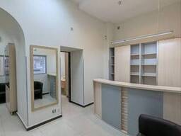 Офіс, 5 кабінетів, центр, Палац Спорту, печерський район