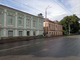 Офис Лукьяновка с актовым залом