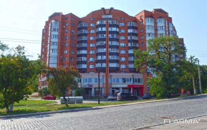 Продам офіс, офісне приміщення, комерційна нерухомість