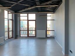 Офис в аренду бизнес центр Звезда Эллады