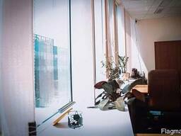 Офис в МОСТ-СИТИ