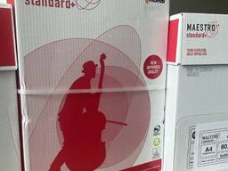 Офисная бумага Tecnis