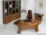 Офисная мебель столы , шкафы, тумбочки Директора и персонала - фото 2