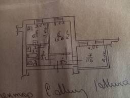 Офісне приміщення, 3 кабінети, центр, вул. Володимирська, Шевченківський район