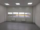 Офісне приміщення 36 кв. в індустріальному парку «КИТ» - фото 1