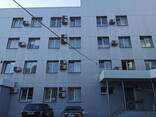 Офісно-складська будівля 4920 м² - фото 1